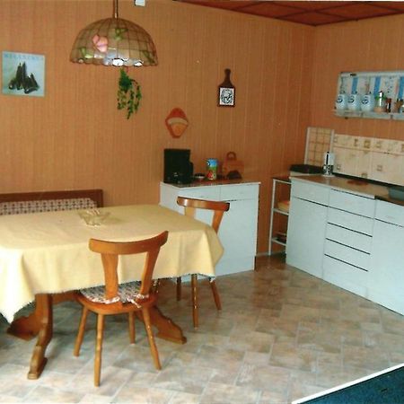 Ferienwohnung Wesemann Thale Exterior photo
